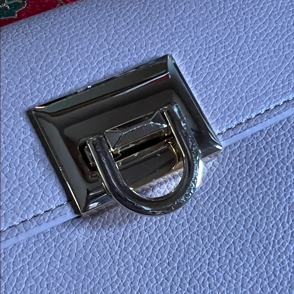 Crossbody Bag Pink - Picture 3 of 7